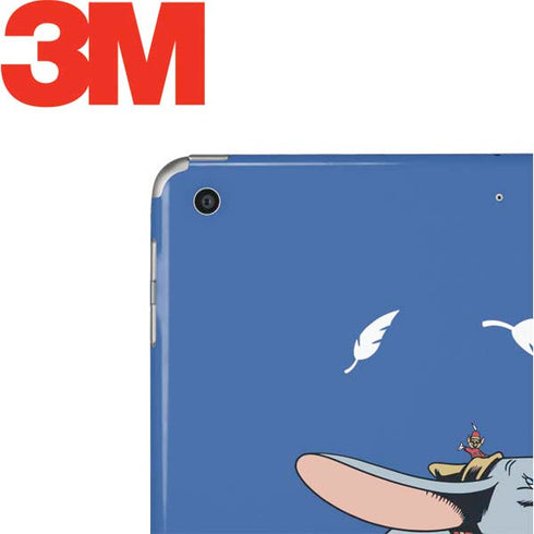 Disney Dumbo Classic Flying Elephant Apple iPad Skin