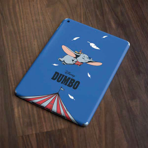 Disney Dumbo Classic Flying Elephant Apple iPad Skin