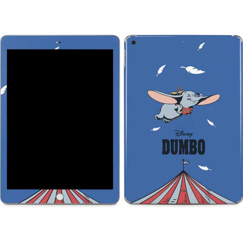 Disney Dumbo Classic Flying Elephant Apple iPad Skin