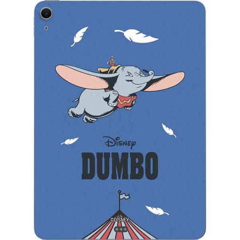 Disney Dumbo Classic Flying Elephant Apple iPad Air Skin