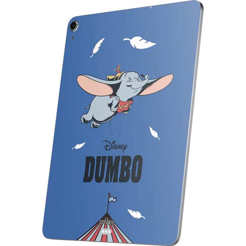 Disney Dumbo Classic Flying Elephant Apple iPad Air Skin