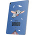 Disney Dumbo Classic Flying Elephant Apple iPad Air Skin