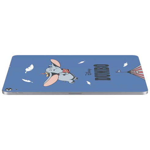 Disney Dumbo Classic Flying Elephant Apple iPad Air Skin