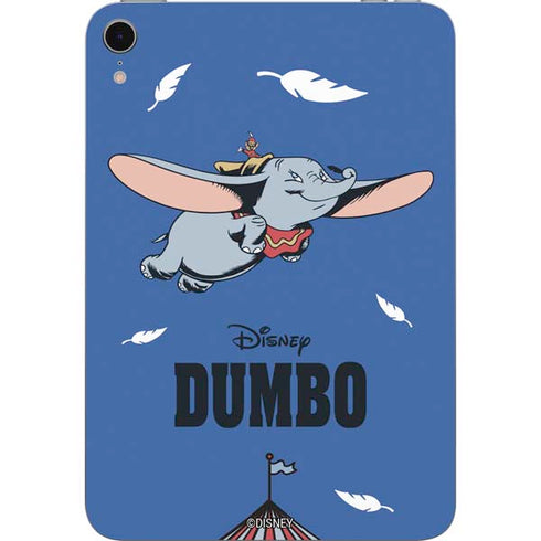 Disney Dumbo Classic Flying Elephant Apple iPad Mini Skin
