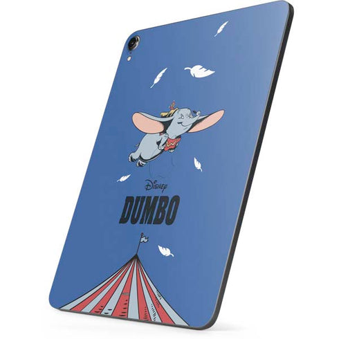 Disney Dumbo Classic Flying Elephant Apple iPad Pro Skin