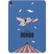 Disney Dumbo Classic Flying Elephant Apple iPad Pro Skin
