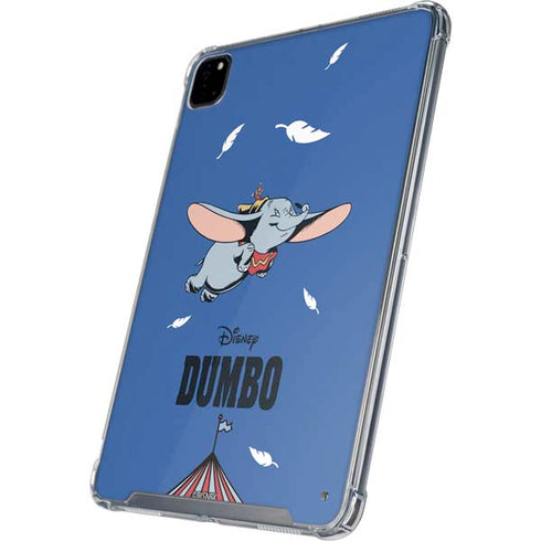 Disney Dumbo Classic Flying Elephant iPad Cases