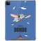 Disney Dumbo Classic Flying Elephant iPad Cases