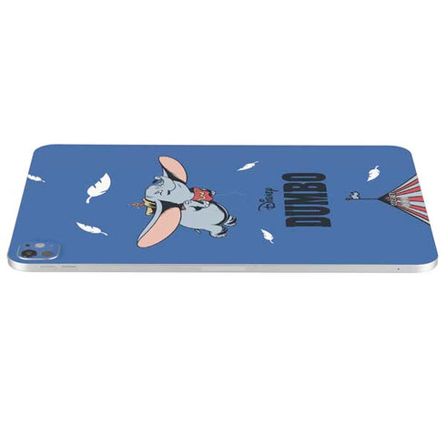 Disney Dumbo Classic Flying Elephant iPad Pro 13in M4 (2024) Skin