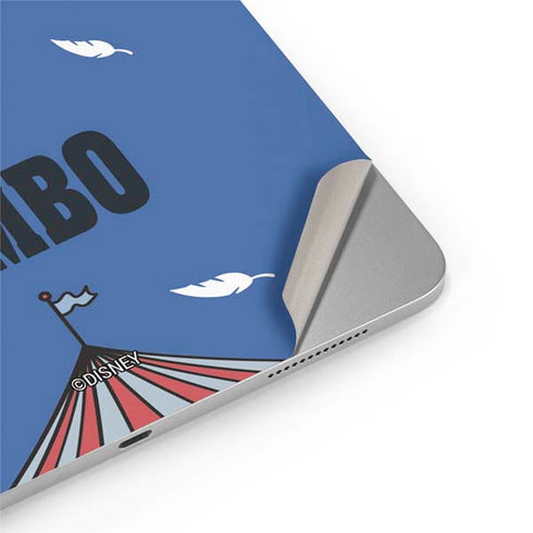 Disney Dumbo Classic Flying Elephant iPad Pro 13in M4 (2024) Skin