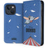 Disney Dumbo Classic Flying Elephant iPhone 13 Folio Case