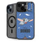 Disney Dumbo Classic Flying Elephant iPhone 13 Kickstand Case