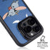 Disney Dumbo Classic Flying Elephant iPhone 13 Pro Kickstand Case