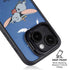 Disney Dumbo Classic Flying Elephant iPhone 14 Plus Kickstand Case