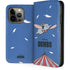 Disney Dumbo Classic Flying Elephant iPhone 14 Pro Folio Case