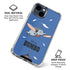Disney Dumbo Classic Flying Elephant iPhone 15 Clear Case