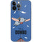 Disney Dumbo Classic Flying Elephant iPhone 15 Pro Max Skin