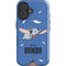 Disney Dumbo Classic Flying Elephant iPhone 16 Impact Case