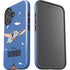Disney Dumbo Classic Flying Elephant iPhone 16 Impact Case