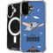 Disney Dumbo Classic Flying Elephant iPhone 16 MagSafe Case