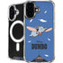 Disney Dumbo Classic Flying Elephant iPhone 16 MagSafe Case