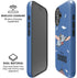 Disney Dumbo Classic Flying Elephant iPhone 16 Magsafe Impact Case