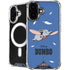 Disney Dumbo Classic Flying Elephant iPhone 16 Plus MagSafe Case