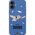 Disney Dumbo Classic Flying Elephant iPhone 16 Plus Skin