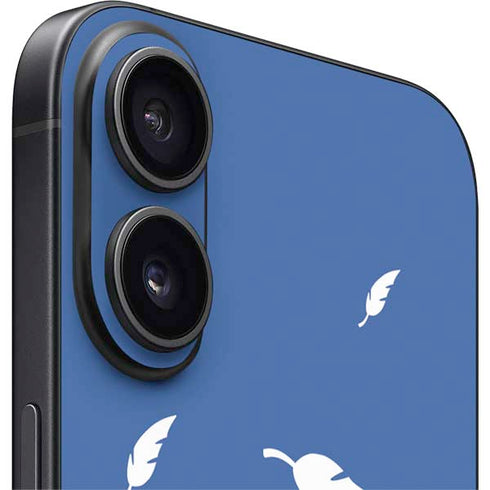 Disney Dumbo Classic Flying Elephant iPhone 16 Plus Skin