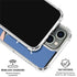 Disney Dumbo Classic Flying Elephant iPhone 16 Pro Clear Case