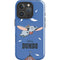 Disney Dumbo Classic Flying Elephant iPhone 16 Pro Impact Case