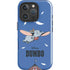 Disney Dumbo Classic Flying Elephant iPhone 16 Pro Impact Case