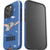 Disney Dumbo Classic Flying Elephant iPhone 16 Pro Impact Case