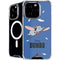 Disney Dumbo Classic Flying Elephant iPhone 16 Pro MagSafe Case