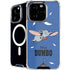 Disney Dumbo Classic Flying Elephant iPhone 16 Pro MagSafe Case