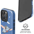 Disney Dumbo Classic Flying Elephant iPhone 16 Pro Magsafe Impact Case