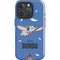 Disney Dumbo Classic Flying Elephant iPhone 16 Pro Max Impact Case