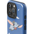 Disney Dumbo Classic Flying Elephant iPhone 16 Pro Max Impact Case