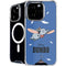 Disney Dumbo Classic Flying Elephant iPhone 16 Pro Max MagSafe Case