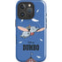 Disney Dumbo Classic Flying Elephant iPhone 16 Pro Max Magsafe Impact Case