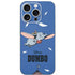 Disney Dumbo Classic Flying Elephant iPhone 16 Pro Skin