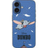 Disney Dumbo Classic Flying Elephant iPhone 16 Skin