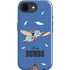 Disney Dumbo Classic Flying Elephant iPhone 16e Impact Case
