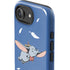 Disney Dumbo Classic Flying Elephant iPhone 16e Impact Case