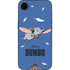 Disney Dumbo Classic Flying Elephant iPhone 16e Skin