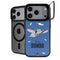 Disney Dumbo Classic Flying Elephant iPhone 18 Pro Max Kickstand Case