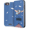 Disney Dumbo Classic Flying Elephant iPhone 7 Folio Case