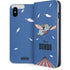Disney Dumbo Classic Flying Elephant iPhone 8 Folio Case
