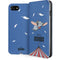 Disney Dumbo Classic Flying Elephant iPhone SE (2nd & 3rd Gen) Folio Case