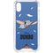 Disney Dumbo Classic Flying Elephant iPhone XS Clear Case